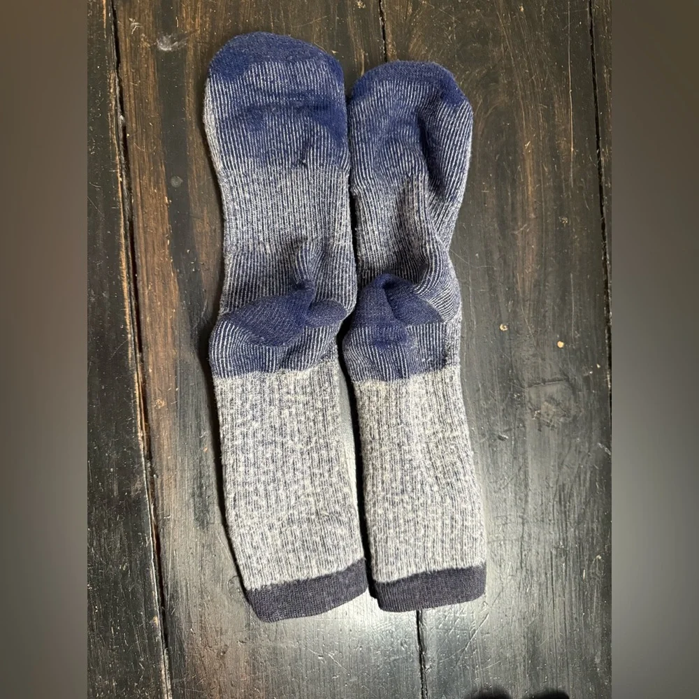 REI wool socks - Picture 3 of 5